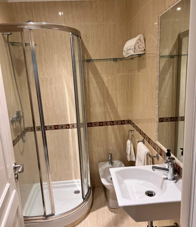 Appartement Piso Turistico En Sanxenxo Extérieur photo