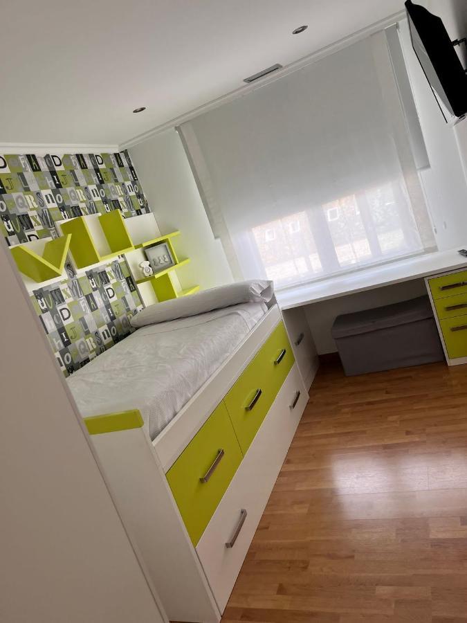 Appartement Piso Turistico En Sanxenxo Extérieur photo