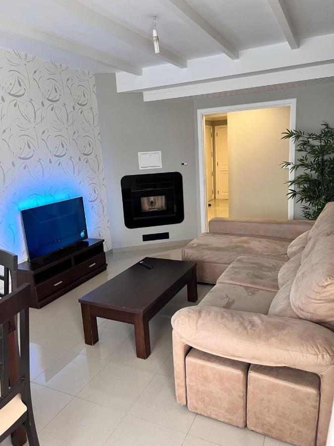 Appartement Piso Turistico En Sanxenxo Extérieur photo