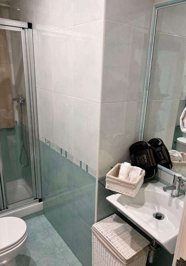 Appartement Piso Turistico En Sanxenxo Extérieur photo
