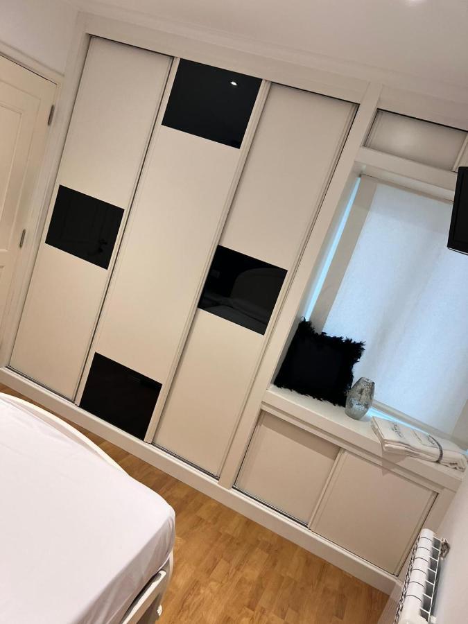 Appartement Piso Turistico En Sanxenxo Extérieur photo