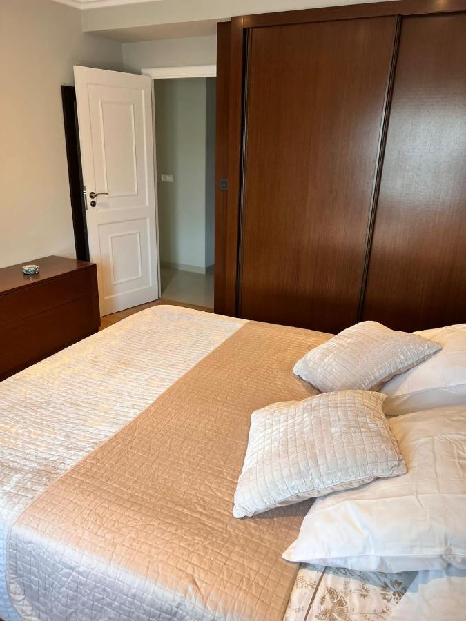 Appartement Piso Turistico En Sanxenxo Extérieur photo