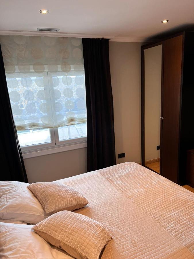 Appartement Piso Turistico En Sanxenxo Extérieur photo