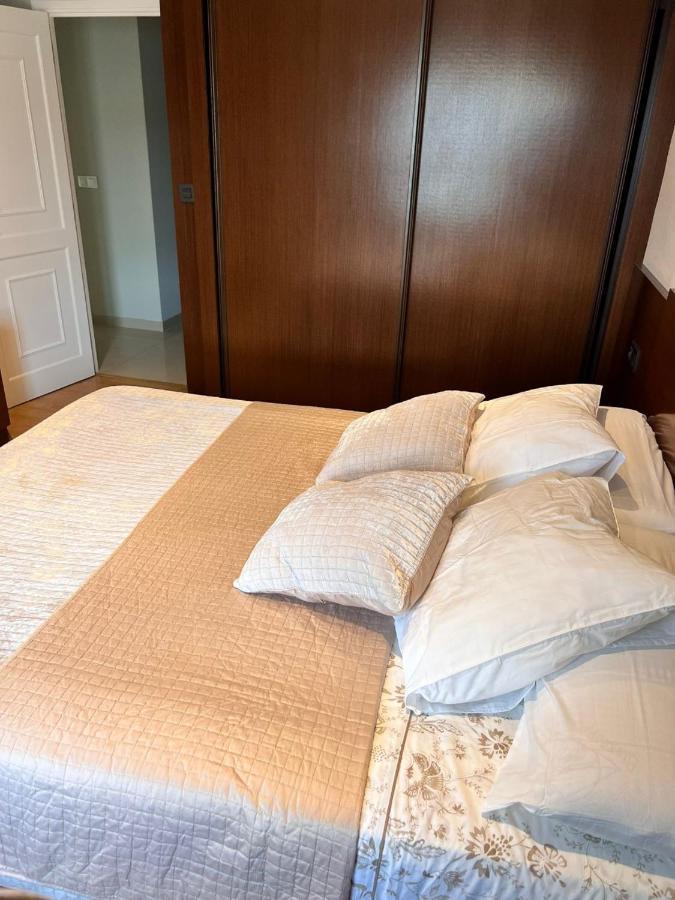 Appartement Piso Turistico En Sanxenxo Extérieur photo