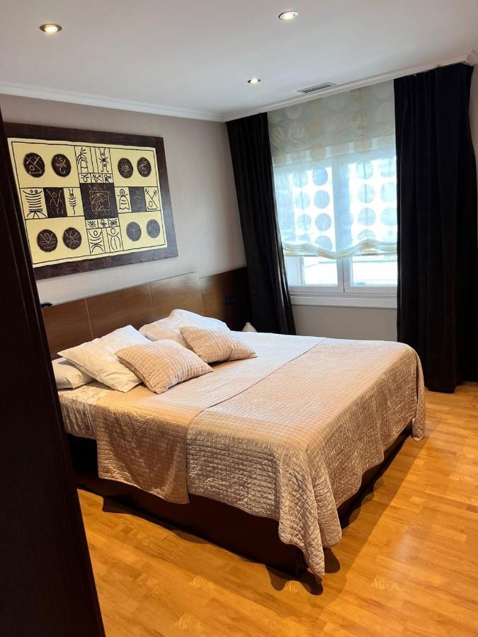 Appartement Piso Turistico En Sanxenxo Extérieur photo